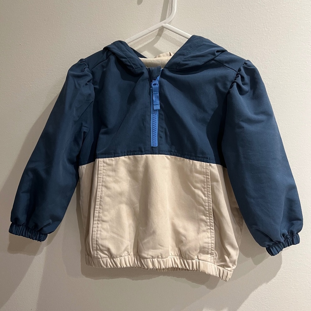Old Navy Toddler Boy Lightweight Jacket